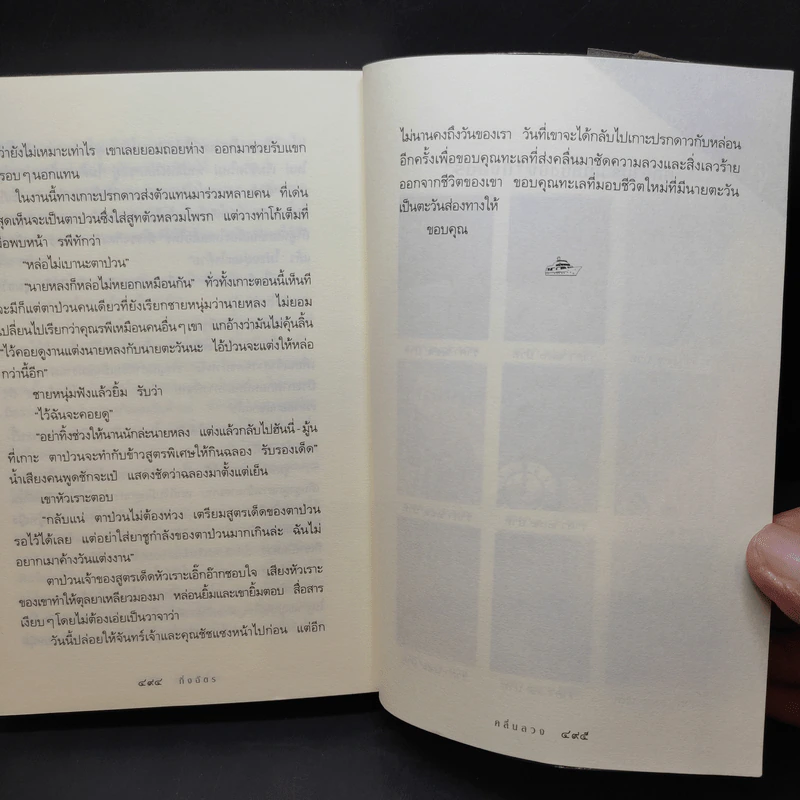 คลื่นลวง - กิ่งฉัตร รูปที่ 11