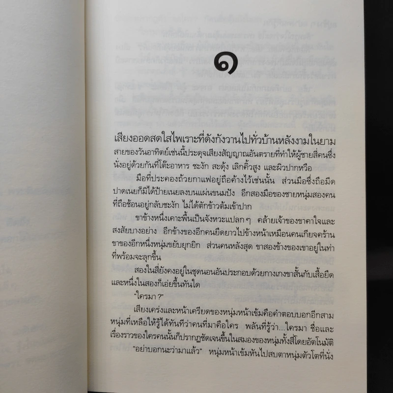 ดวงใจเจ้าเอ๋ย - ดวงตะวัน รูปที่ 10