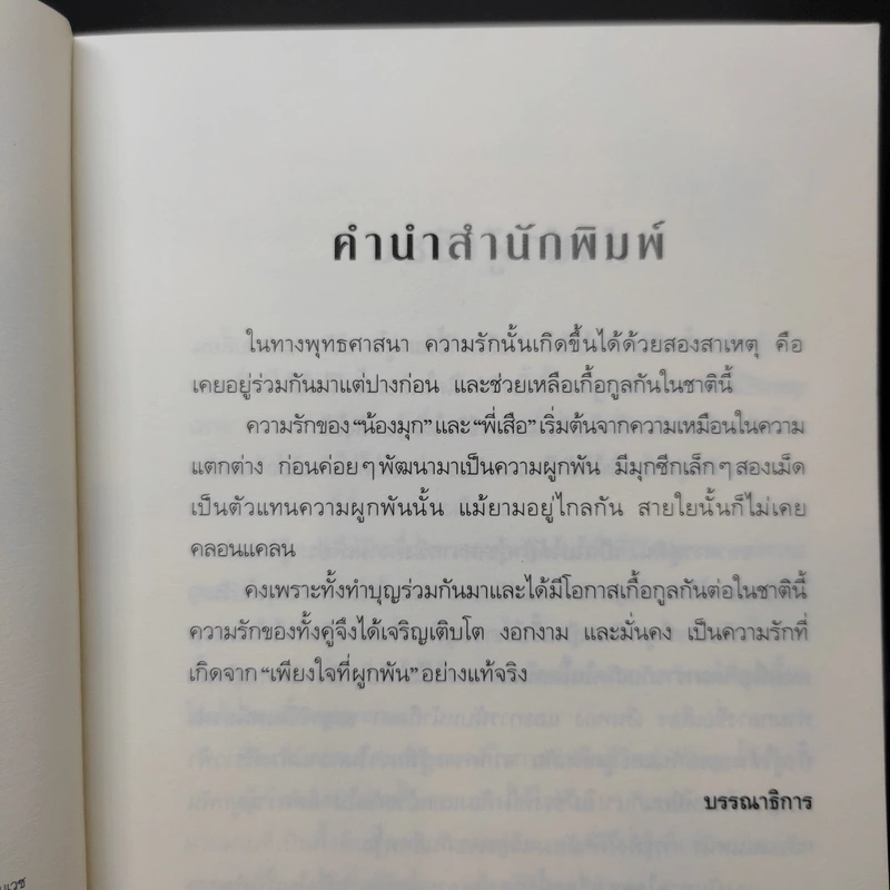 เพียงใจที่ผูกพัน - กิ่งฉัตร รูปที่ 10