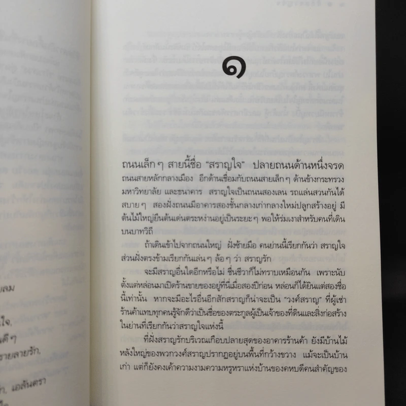 รักสราญใจ - ดวงตะวัน รูปที่ 9