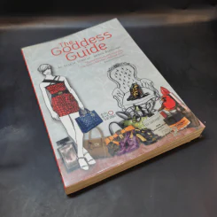 The Goddess Guide - Gisele Scanlon รูปที่ 8