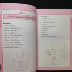100 คำถาม ลายมือ - สตูดิโอ "คุยความรู้กับผู้เชี่ยวชาญ" (The Master of knowledge) รูปที่ 14