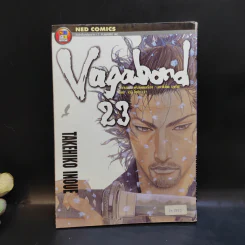 Vagabond ขายแยกเล่ม รูปที่ 15