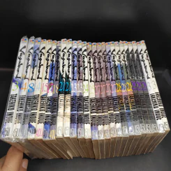 Vagabond ขายแยกเล่ม รูปที่ 6