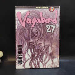 Vagabond ขายแยกเล่ม รูปที่ 18