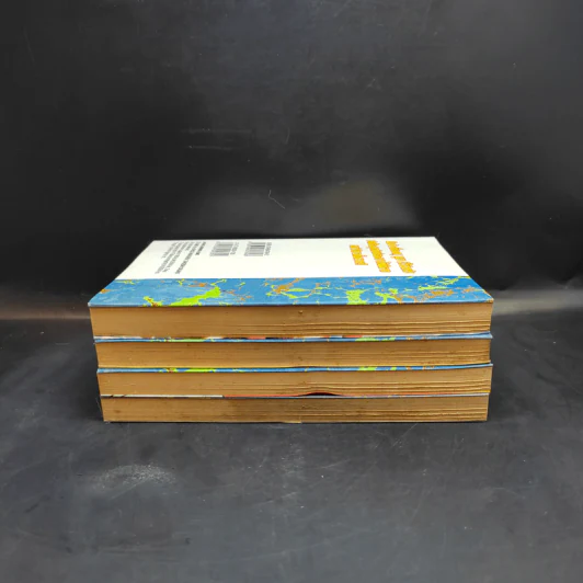 มืออสูรล่าปีศาจ เล่ม 1,2,7,30 รูปที่ 3