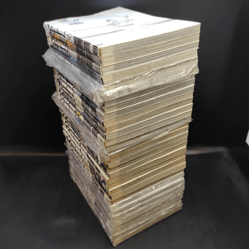 Vagabond เล่ม 2-36 รูปที่ 7