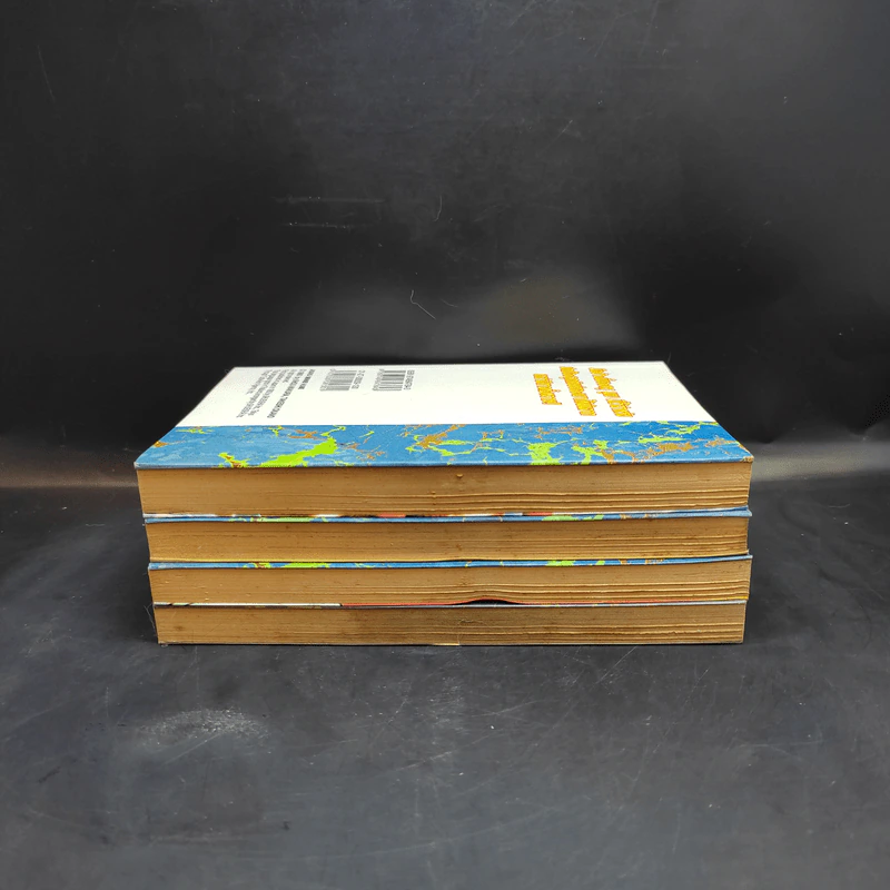 มืออสูรล่าปีศาจ เล่ม 1,2,7,30 รูปที่ 3