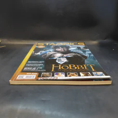 Starpics No.848 Dec 2014 Hobbot + โดราเอมอน เพื่อนกันตลอดไป รูปที่ 5
