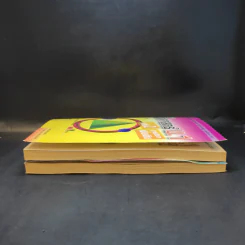 แบบฝึกหัดคณิตศาสตร์ ม.1 เล่ม 1-2 รายวิชาเพิ่มเติม - โชคชัย สิริหาญอุดม รูปที่ 4