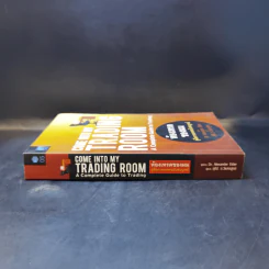 Come Into My Trading Room ห้องเทรดของผม คู่มือการเทรดฉบับสมบูรณ์ รูปที่ 3