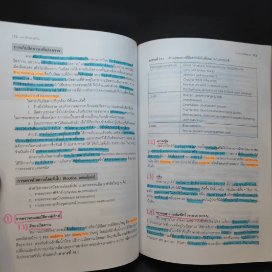 พยาธิวิทยาคลินิก ฉบับปี พ.ศ.2554 รูปที่ 15