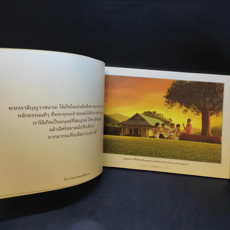 แนวทางการปฏิบัติธรรมในพระพุทธศาสนา - หลวงพ่อปราโมทย์ รูปที่ 10
