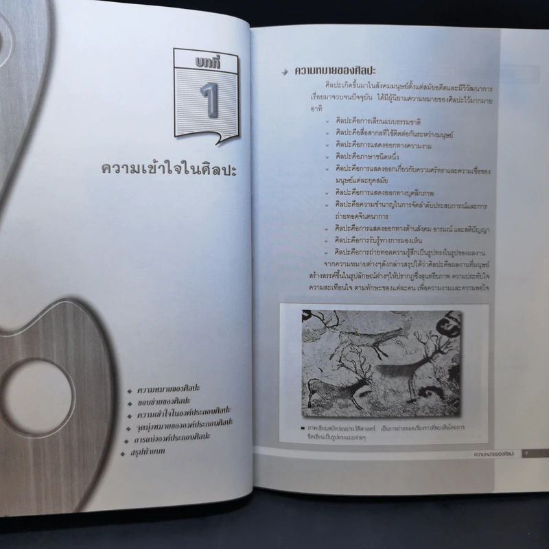 องค์ประกอบศิลปะ - ฉัตร์ชัย อรรถปักษ์ รูปที่ 11