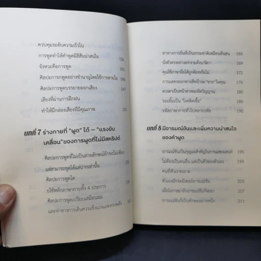 พูดอย่างสละสลวย พูดได้อย่างสละสลวยในทุกสถานการณ์ รูปที่ 11