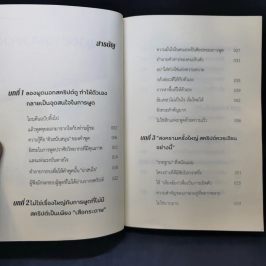 พูดอย่างสละสลวย พูดได้อย่างสละสลวยในทุกสถานการณ์ รูปที่ 10