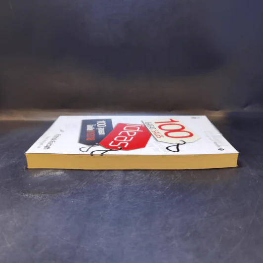 100 Great Sales Ideas 100 สุดยอดไอเดียการขาย - Patrick Forsyth รูปที่ 5