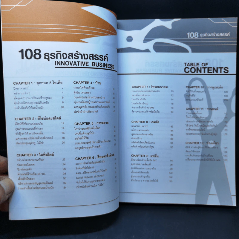 108 ธุรกิจสร้างสรรค์ Innovative Business Vol.1 รูปที่ 10