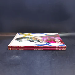 ดั่งดวงหฤทัย เล่ม 4,6 รูปที่ 3