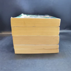 คู่มือนักศึกษาวิชาทหาร ชั้นปีที่ 1-4 (รวม 5 เล่ม) รูปที่ 5