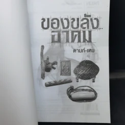 ของขลังอาคม - ดามภ์-เหม รูปที่ 9