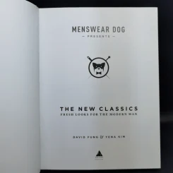 The New Classics - Menswear Dog รูปที่ 9