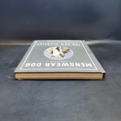 The New Classics - Menswear Dog รูปที่ 6