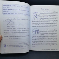 ฤกษ์งามยามดี ปีมะเส็ง 2556 - ศักดิ์สิทธิ์ สิทธินันท์ รูปที่ 9