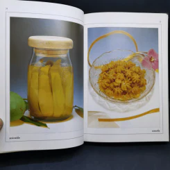 อาหารเชื่อม ดอง และการถนอมอาหาร รูปที่ 14