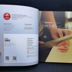 100 Stories of Japanese Cuisine รูปที่ 8