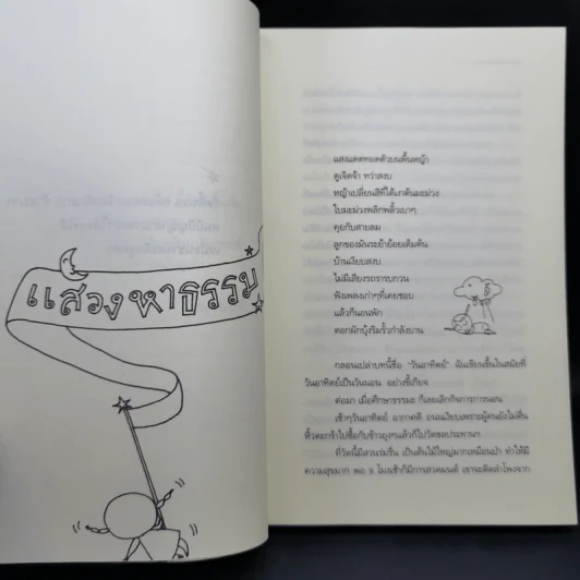 ธรรมะรอบกองไฟ - ขวัญ เพียงหทัย รูปที่ 12