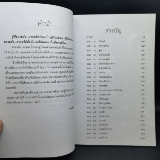 ของขลังอาคม - ดามภ์-เหม รูปที่ 11