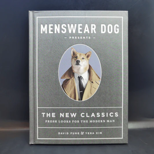 The New Classics - Menswear Dog รูปที่ 1
