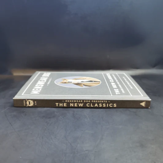 The New Classics - Menswear Dog รูปที่ 3