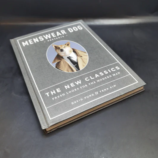 The New Classics - Menswear Dog รูปที่ 8