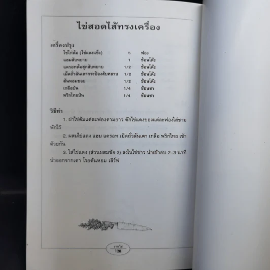 กับข้าวจานไข่ - สำนักพิมพ์แสงแดด รูปที่ 15