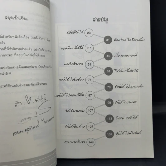 มะเร็งหัวเราะ - ซ่าห์ หมาว้อ รูปที่ 13