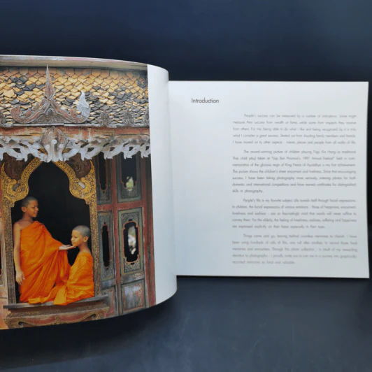 The Art of Chantra Gallery - จันทรา พราหมณ์แก้ว รูปที่ 11