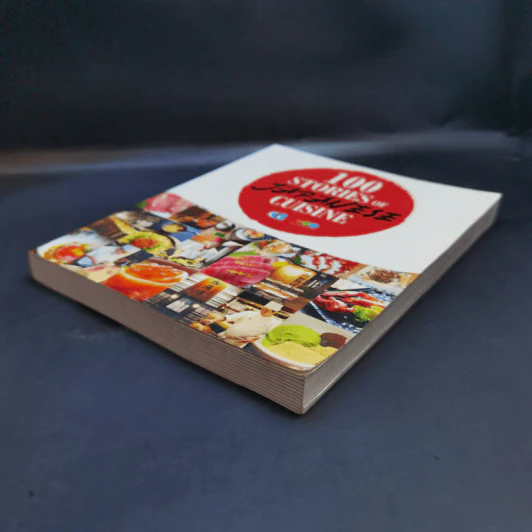 100 Stories of Japanese Cuisine รูปที่ 6
