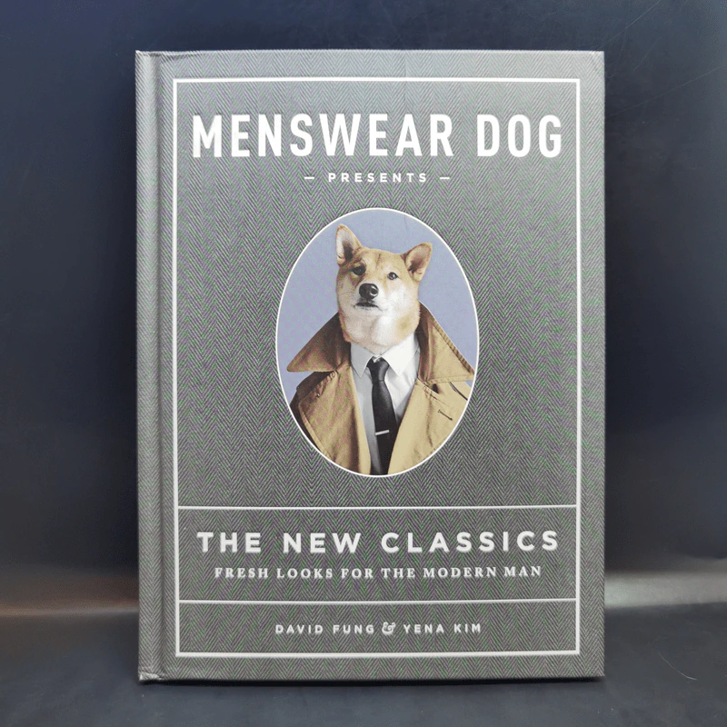 The New Classics - Menswear Dog รูปที่ 1