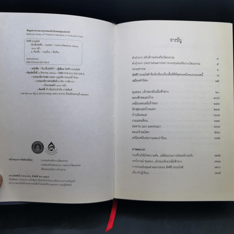 เรื่องสั้นอัศศิริ - อัศศิริ ธรรมโชติ รูปที่ 10