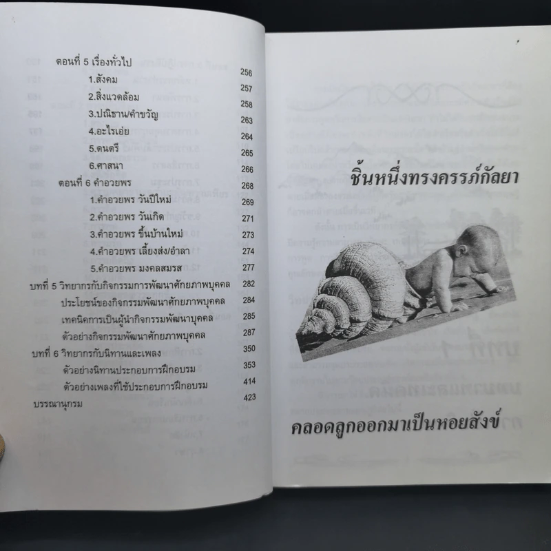 ครบเครื่องเรื่องวิทยากร เล่ม 1 - สุวิทย์ มูลคำ รูปที่ 14