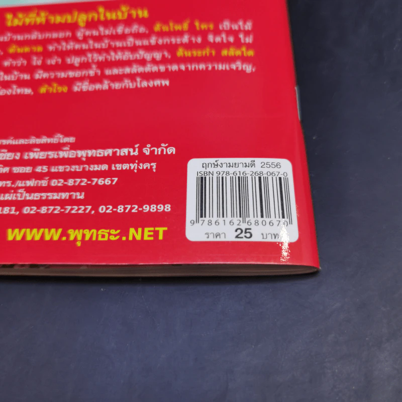 ฤกษ์งามยามดี ปีมะเส็ง 2556 - ศักดิ์สิทธิ์ สิทธินันท์ รูปที่ 11
