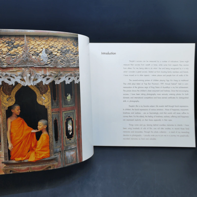 The Art of Chantra Gallery - จันทรา พราหมณ์แก้ว รูปที่ 11