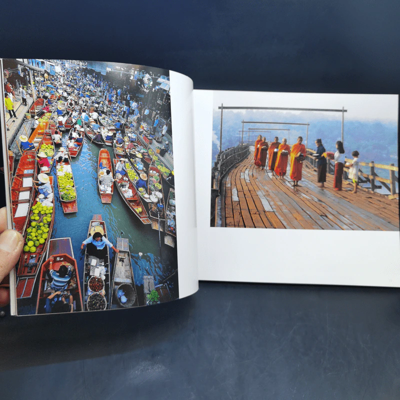 The Art of Chantra Gallery - จันทรา พราหมณ์แก้ว รูปที่ 13