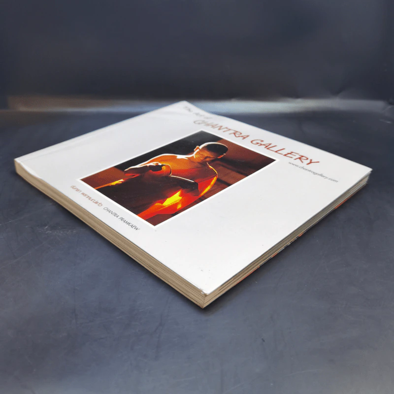 The Art of Chantra Gallery - จันทรา พราหมณ์แก้ว รูปที่ 7