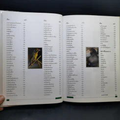 สัตว์ป่าเมืองไทย - รศ.สุรินทร์ มัจฉาชีพ รูปที่ 11