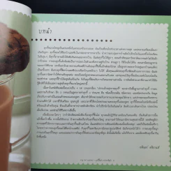 Big Fat Cookies คุกกี้ชิ้นโต อร่อยเต็มคำ - Elinor Klivans รูปที่ 12