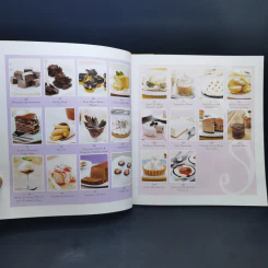 No Bake Dessert ขนมไม่อบ - วราภา (สัตยบุตร) ปองเงิน รูปที่ 13