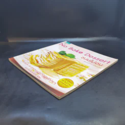 No Bake Dessert ขนมไม่อบ - วราภา (สัตยบุตร) ปองเงิน รูปที่ 7